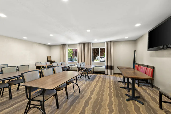 Comfort Inn Layton - Salt Lake City