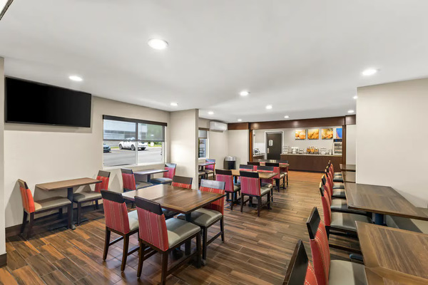 Comfort Inn Layton - Salt Lake City