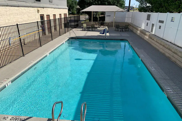 Country Inn & Suites by Radisson, Austin North (Pflugerville), TX