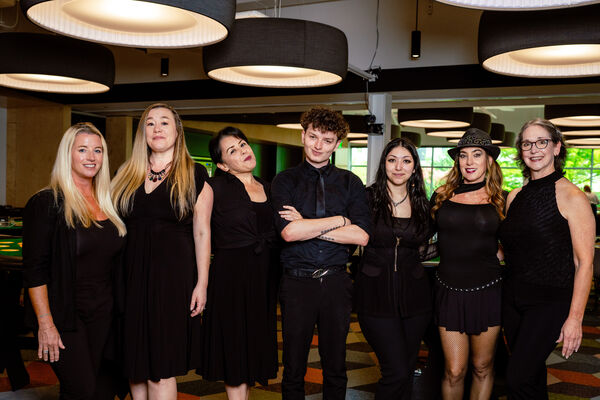 A Casino Party by Texas Poker Supply