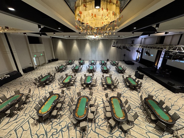 A Casino Party by Texas Poker Supply