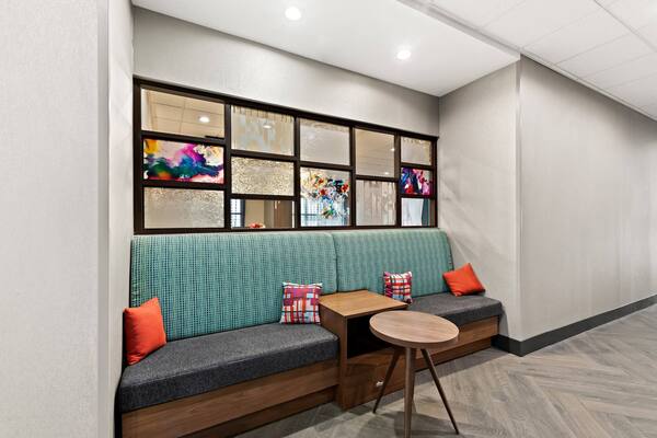 Hampton Inn Longview