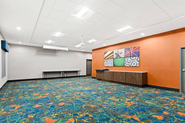 Hampton Inn Longview