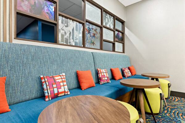 Hampton Inn Longview