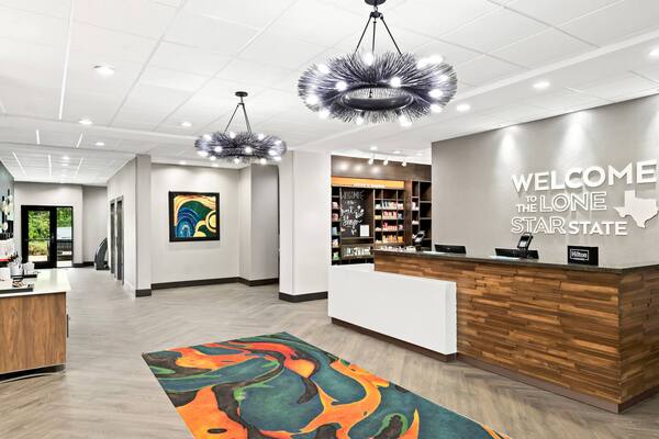 Hampton Inn Longview