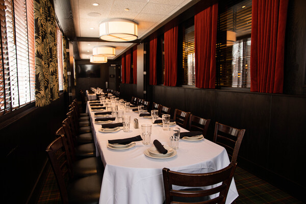 Wildfire - Schaumburg