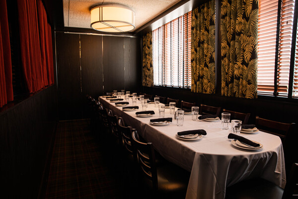 Wildfire - Schaumburg