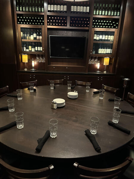 Wildfire - Schaumburg