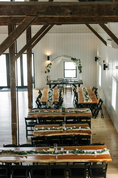 Grace Ventures Wedding & Event Barn