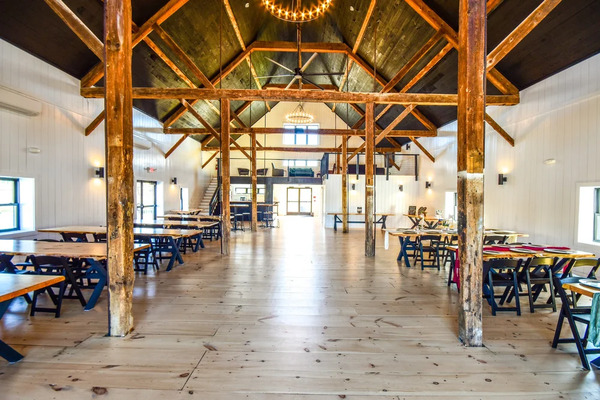 Grace Ventures Wedding & Event Barn
