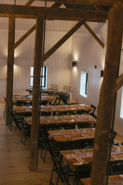 Grace Ventures Wedding & Event Barn