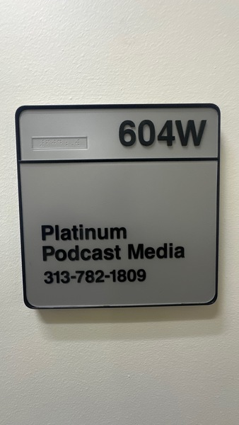 Platinum Podcast Media