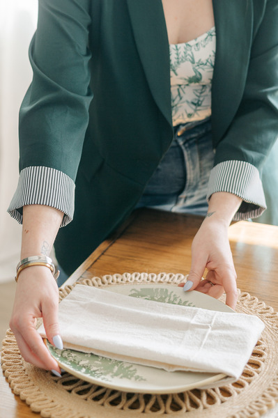 Taylored Society Events