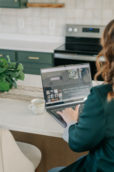 Taylored Society Events