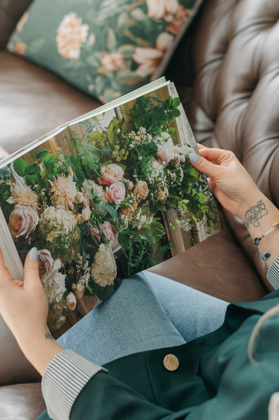 Taylored Society Events