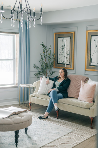 Taylored Society Events