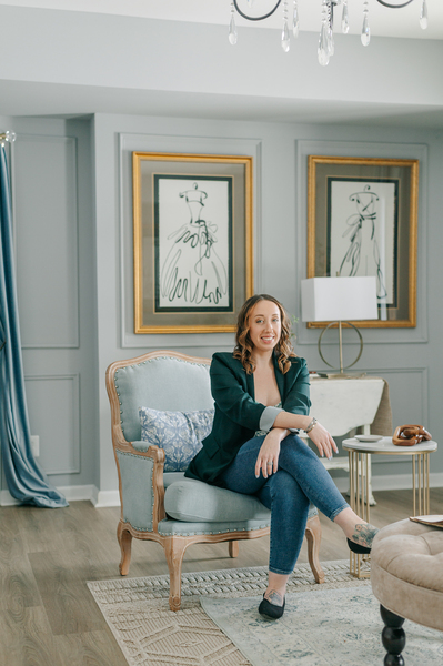 Taylored Society Events