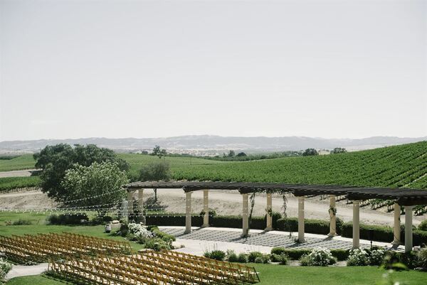 Villa San-Juliette Vineyards & Winery