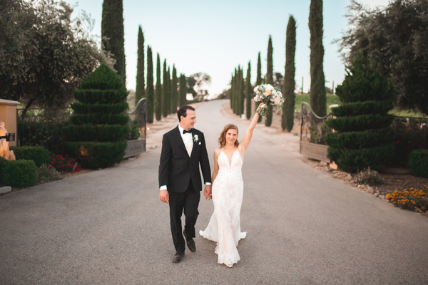 Villa San-Juliette Vineyards & Winery