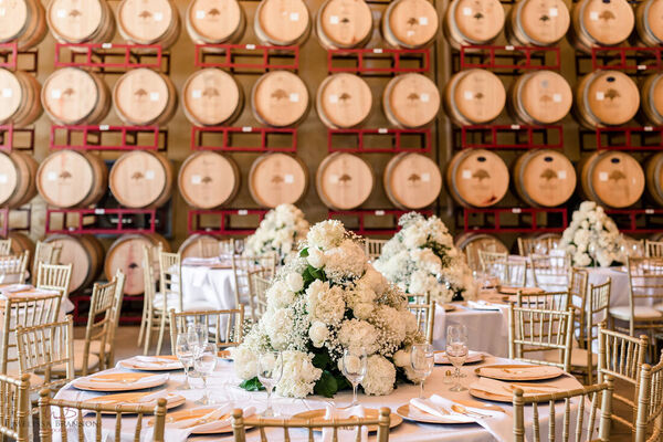 Villa San-Juliette Vineyards & Winery