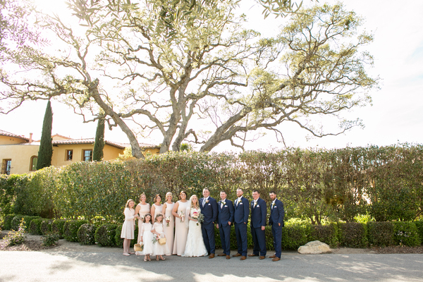 Villa San-Juliette Vineyards & Winery