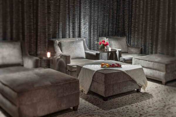 Spa at the Battle House