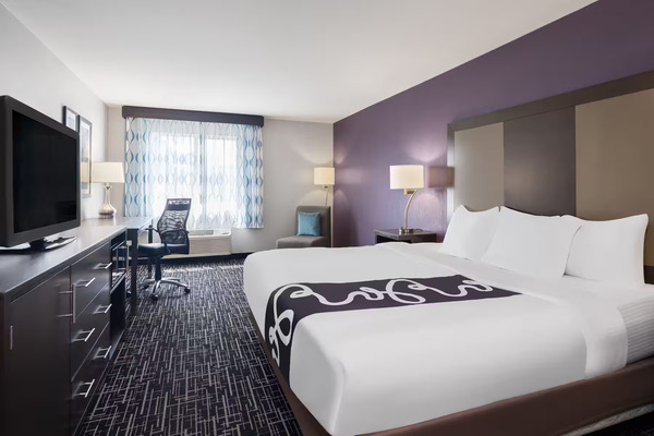 La Quinta Inn & Suites Pocatello, ID