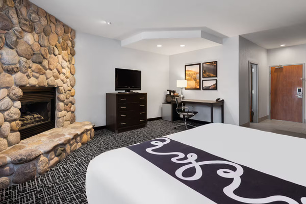 La Quinta Inn & Suites Pocatello, ID