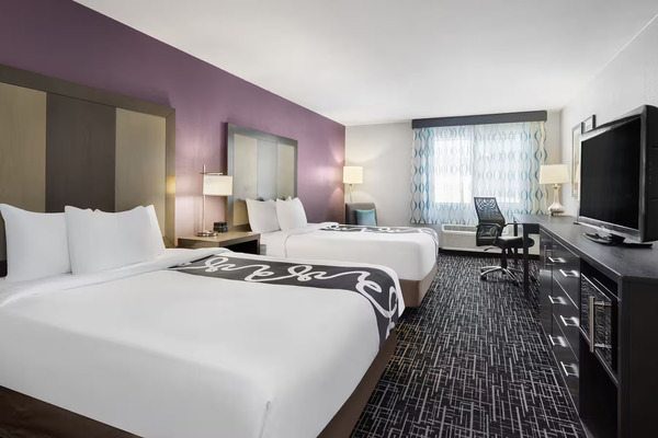 La Quinta Inn & Suites Pocatello, ID