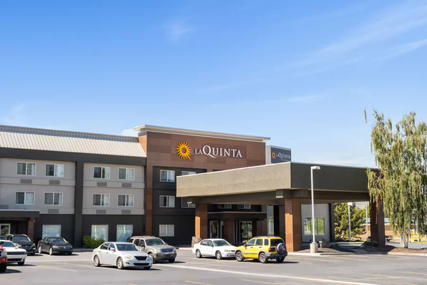 La Quinta Inn & Suites Pocatello, ID