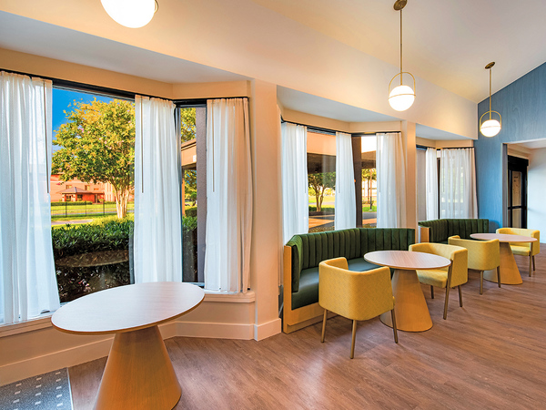 Sonesta Select Philadelphia Airport