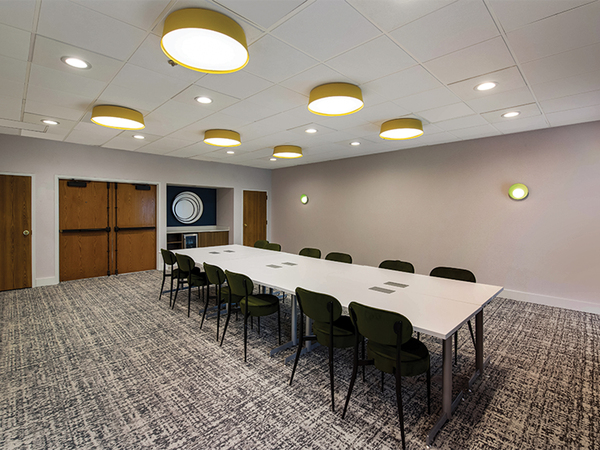 Sonesta Select Philadelphia Airport