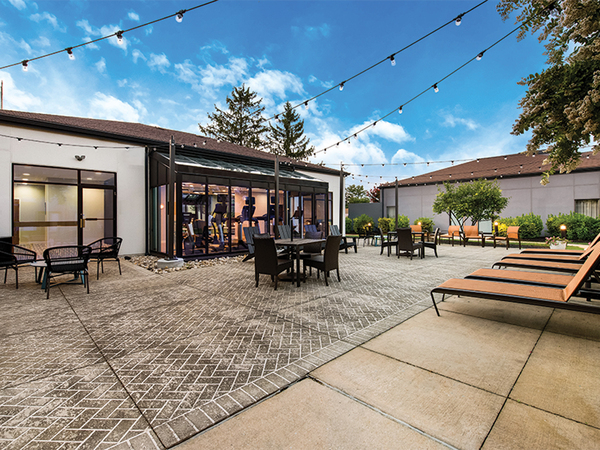 Sonesta Select Philadelphia Airport