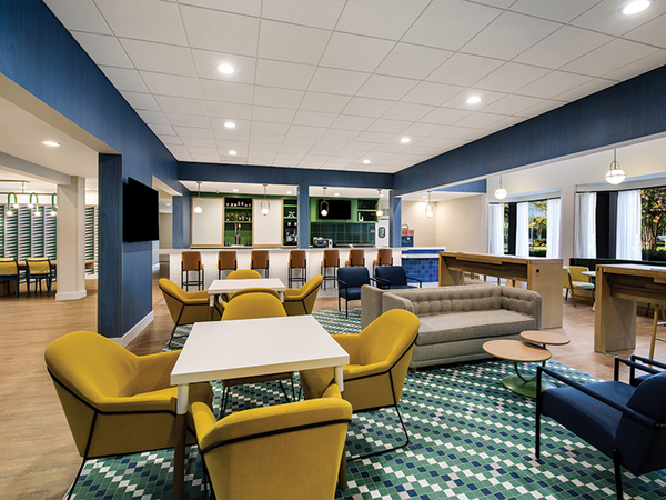 Sonesta Select Philadelphia Airport