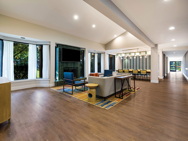 Sonesta Select Philadelphia Airport