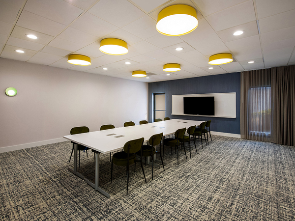 Sonesta Select Philadelphia Airport