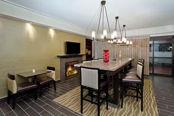 Hampton Inn Philadelphia/Great Valley/Malvern