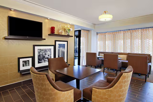 Hampton Inn Philadelphia/Great Valley/Malvern