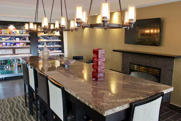 Hampton Inn Philadelphia/Great Valley/Malvern