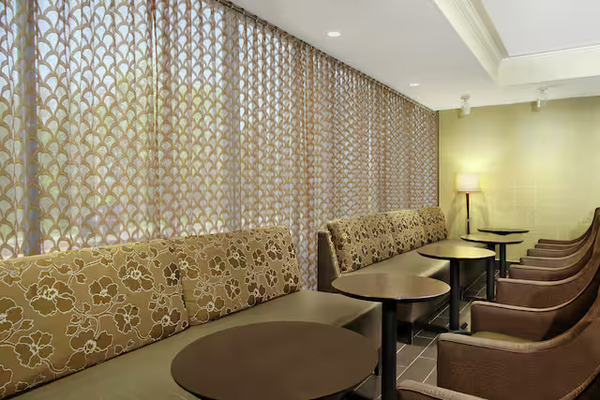 Hampton Inn Philadelphia/Great Valley/Malvern