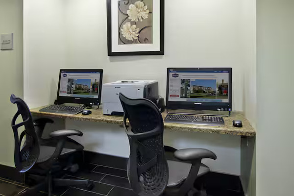 Hampton Inn Philadelphia/Great Valley/Malvern