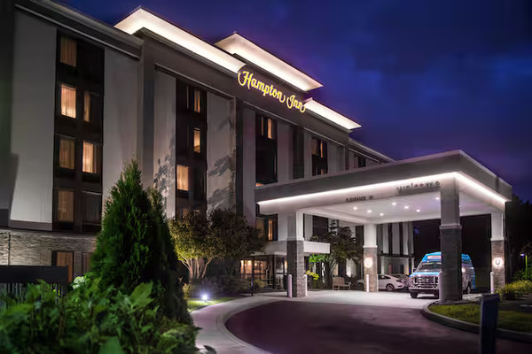 Hampton Inn Philadelphia/Great Valley/Malvern