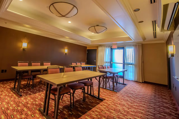 Country Inn & Suites by Radisson, Convention Center