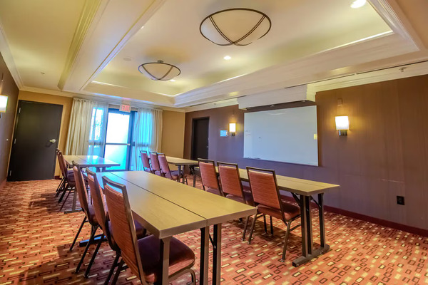 Country Inn & Suites by Radisson, Convention Center