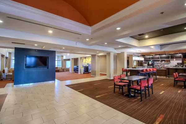 Country Inn & Suites by Radisson, Convention Center