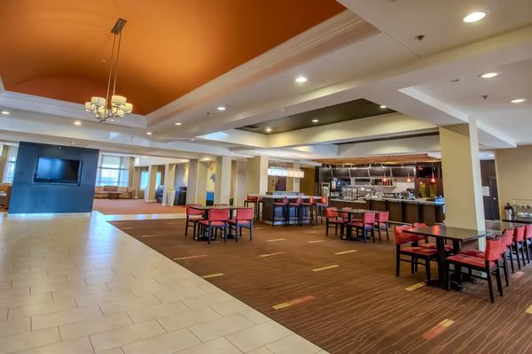 Country Inn & Suites by Radisson, Convention Center