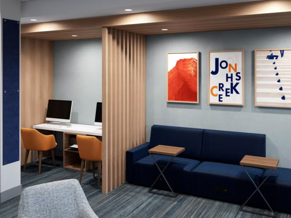 Holiday Inn Express & Suites Chicago Matteson, an IHG Hotel