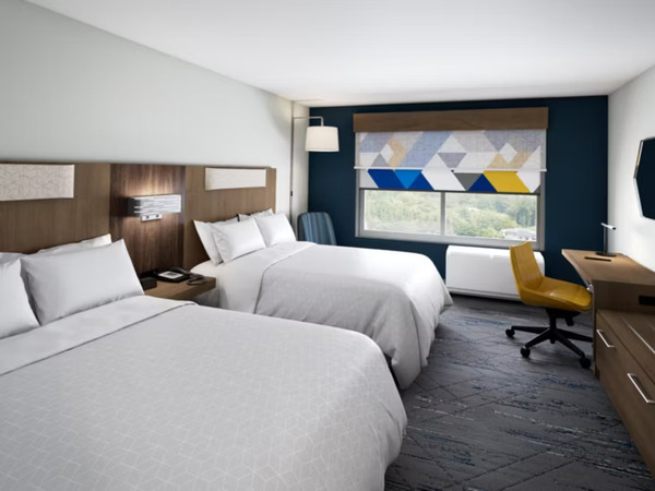 Holiday Inn Express & Suites Chicago Matteson, an IHG Hotel