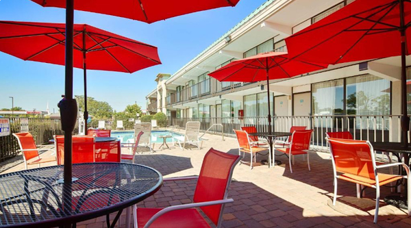 Chattanooga Heritage Inn