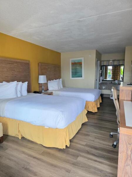 Chattanooga Heritage Inn